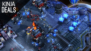 Illustration for article titled Extra 10% Off Consoles, New PlayStation Store Sale, and More Deals